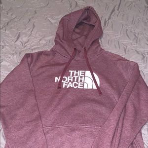 Women’s North Face Hoodie